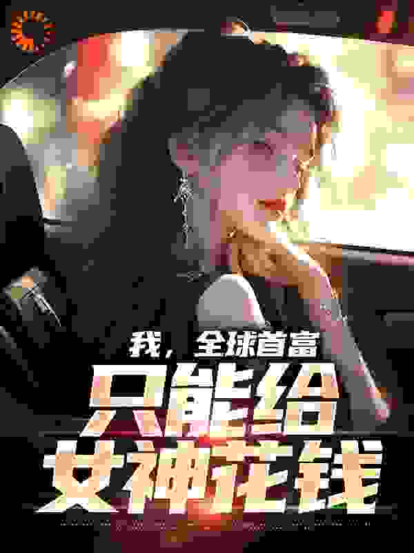 我，全球首富，只能给女神花钱第4章全文免费阅读