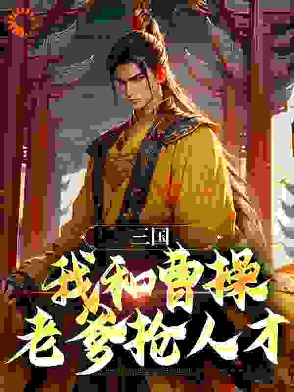 三国：我和曹操老爹抢人才完结版