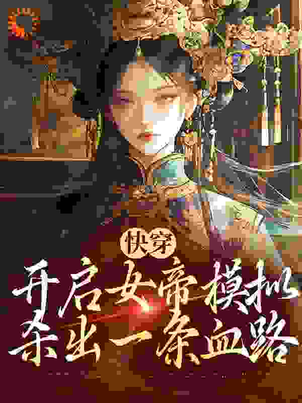 快穿：开启女帝模拟，杀出一条血路全文免费看