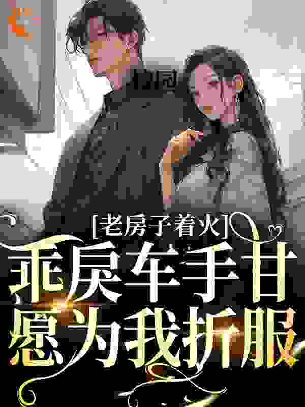 校园：乖戾车手甘愿为我折服