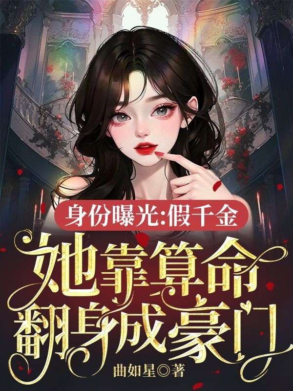 身份曝光：假千金她靠算命翻身成豪门完整版