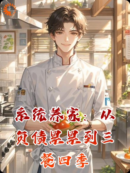 系统养家：从负债累累到三餐四季