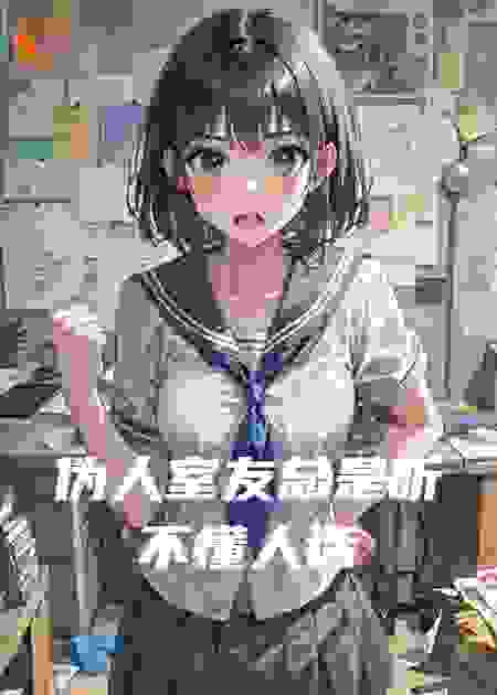 伪人室友总是听不懂人话