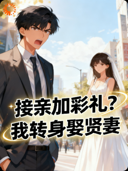 接亲加彩礼？我转身娶贤妻