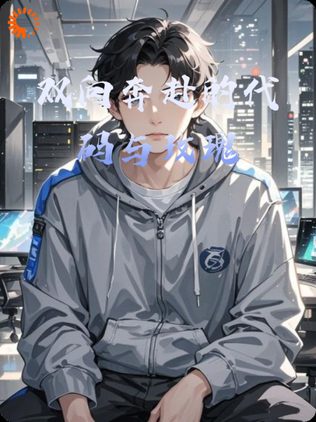 双向奔赴的代码与玫瑰