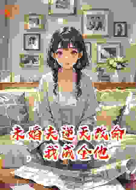 未婚夫逆天改命，我成全他