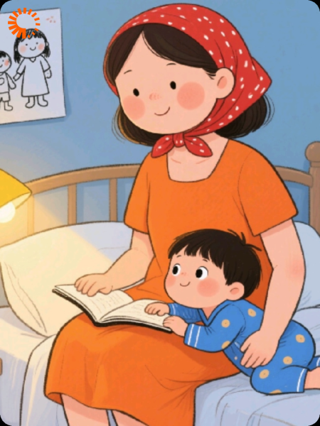 滚烫的泪