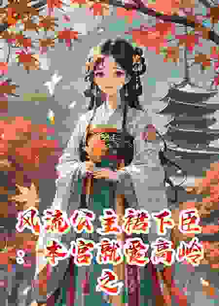 风流公主裙下臣：本宫就爱高岭之花