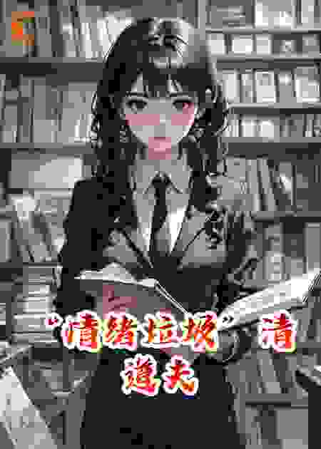 “情绪垃圾”清道夫