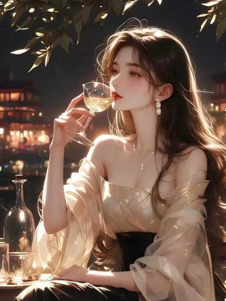 影后ai换脸后