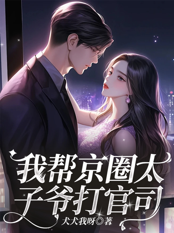 我帮京圈太子爷打官司