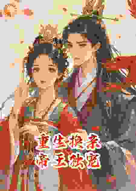 重生换亲，帝王独宠
