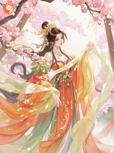 恶毒庶女用心声污我偷人，我重生后让她系统崩溃