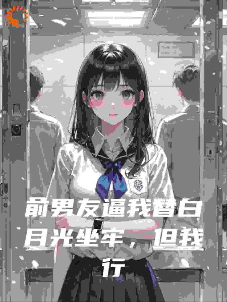 前男友逼我替白月光坐牢，但我行车记录仪有云端备份