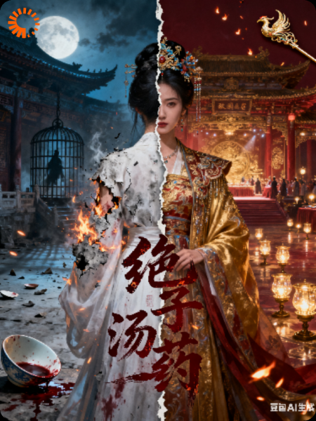 月与簪