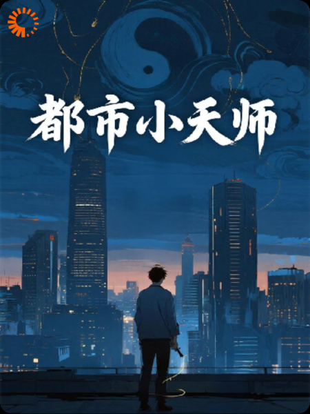 都市小天师：开局退婚，反手送她上青云