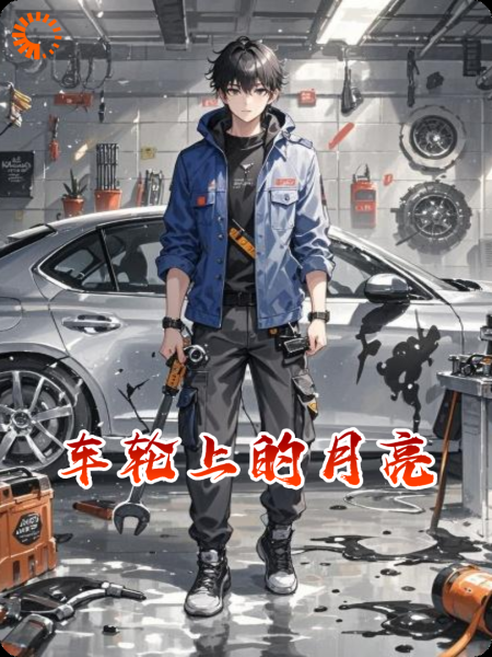 车轮上的月亮
