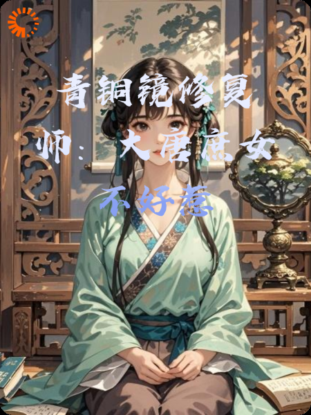 青铜镜修复师：大唐庶女不好惹
