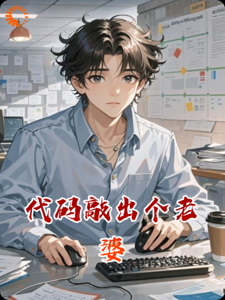 代码敲出个老婆