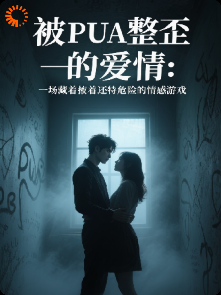 被PUA整歪的爱情
