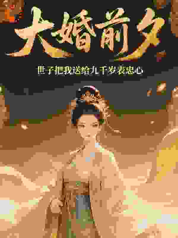 大婚前夕，世子把我送给九千岁表忠心