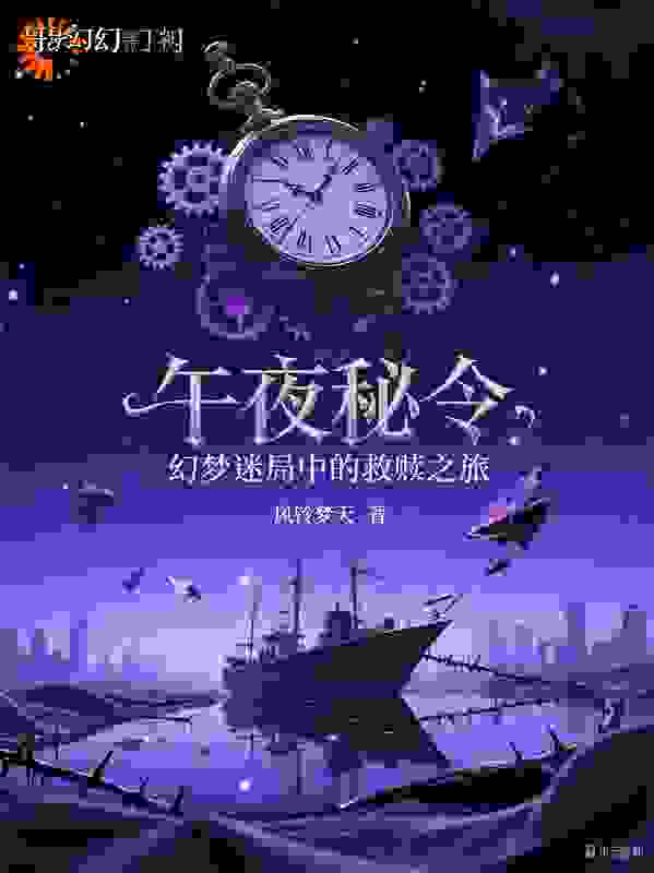 午夜秘令：幻梦迷局中的救赎之旅