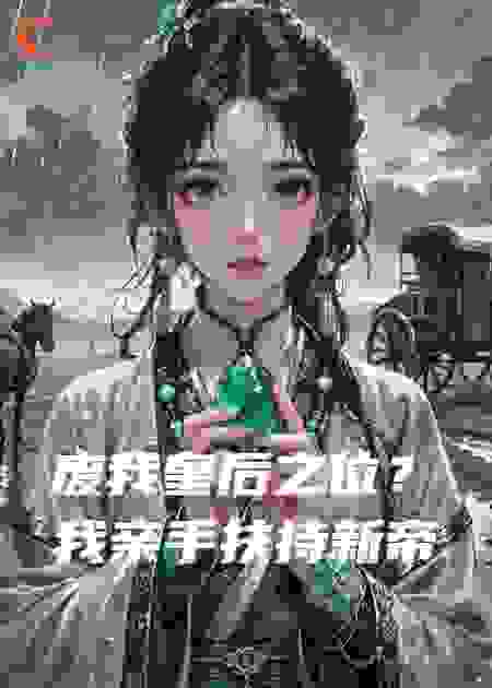 废我皇后之位？我亲手扶持新帝灭了他！