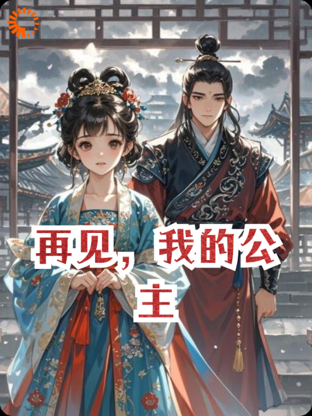 再见，我的公主