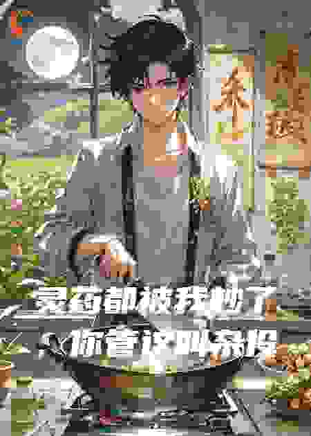 灵药都被我炒了，你管这叫杂役