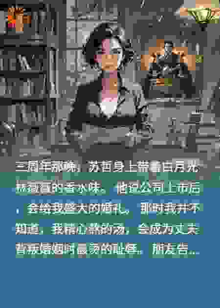 谢谢你的愚蠢
