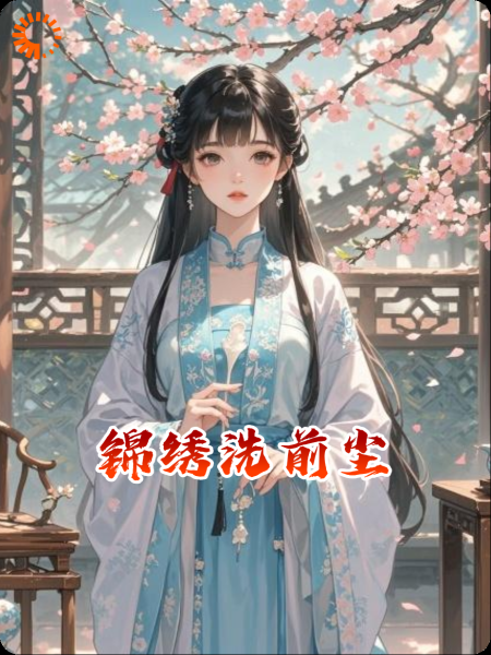 锦绣洗前尘