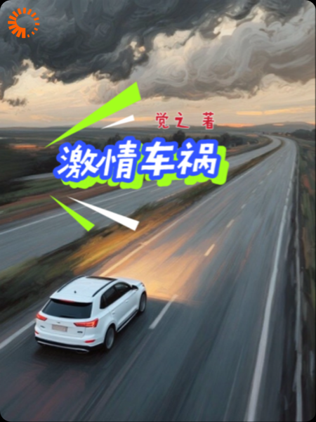 激情车祸