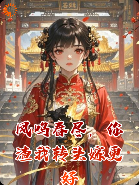 凤鸣春尽，你渣我转头嫁更好