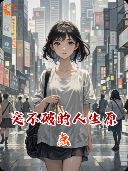 突不破的人生原点