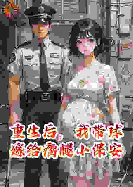 重生后，我带球嫁给瘸腿小保安