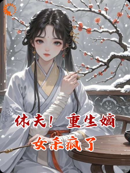 休夫！重生嫡女杀疯了