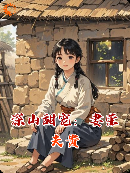深山甜宠：妻荣夫贵